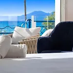 Reflet Croisette - Luxury With Terrace And Sea View Appartement *