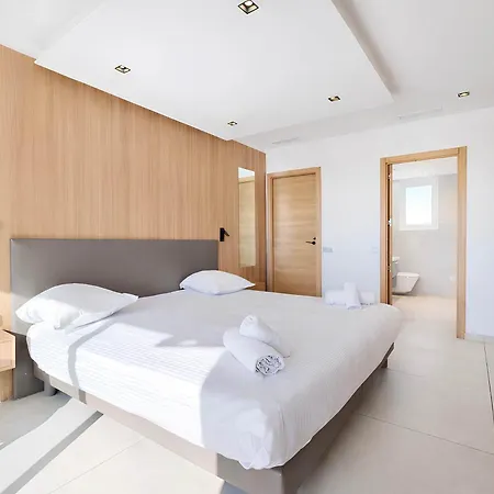 Appartement Reflet Croisette - Luxury With Terrace And Sea View