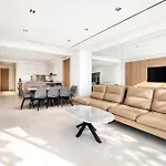 Reflet Croisette - Luxury With Terrace And Sea View Appartamento Cannes