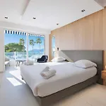 Reflet Croisette - Luxury With Terrace And Sea View *