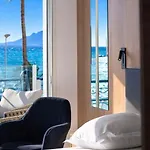 Appartamento Reflet Croisette - Luxury With Terrace And Sea View Cannes