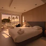 Reflet Croisette - Luxury With Terrace And Sea View * Cannes