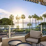 Reflet Croisette - Luxury With Terrace And Sea View Appartamento