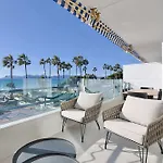 Reflet Croisette - Luxury With Terrace And Sea View Cannes