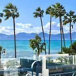 Reflet Croisette - Luxury With Terrace And Sea View Cannes