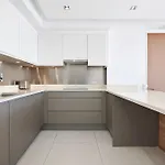 Appartamento Reflet Croisette - Luxury With Terrace And Sea View