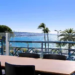 Reflet Croisette - Luxury With Terrace And Sea View Cannes