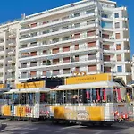 Reflet Croisette - Luxury With Terrace And Sea View Appartamento