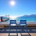 Reflet Croisette - Luxury With Terrace And Sea View Cannes