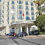 Appartamento Reflet Croisette - Luxury With Terrace And Sea View *