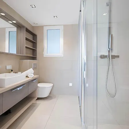 Reflet Croisette - Luxury With Terrace And Sea View * Cannes
