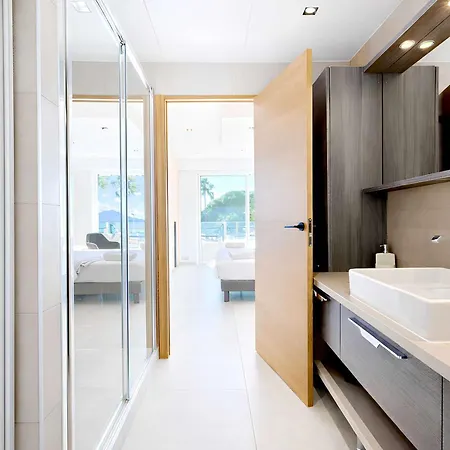 Reflet Croisette - Luxury With Terrace And Sea View Appartamento Cannes