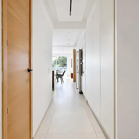 Apartmán Reflet Croisette - Luxury With Terrace And Sea View Cannes