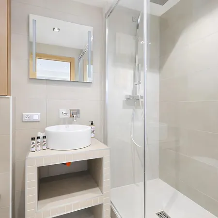 Apartmán Reflet Croisette - Luxury With Terrace And Sea View *