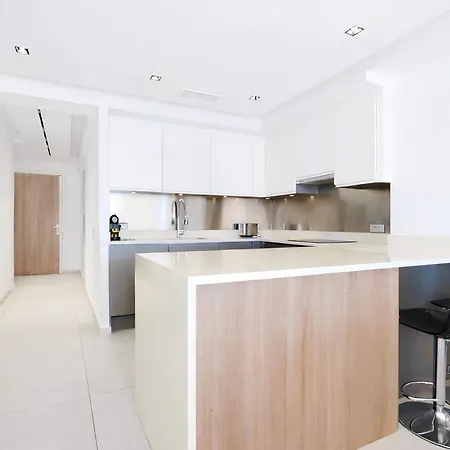 Reflet Croisette - Luxury With Terrace And Sea View