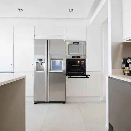 Reflet Croisette - Luxury With Terrace And Sea View * Cannes