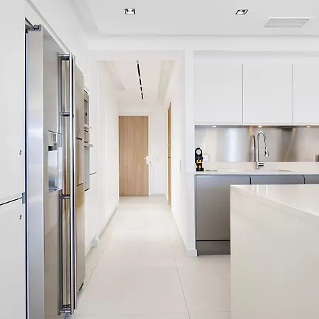 Reflet Croisette - Luxury With Terrace And Sea View Apartmán Cannes