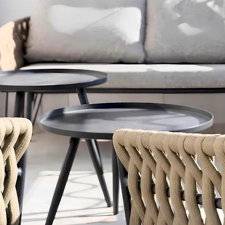 Reflet Croisette - Luxury With Terrace And Sea View Cannes