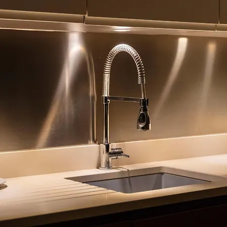 Apartmán Reflet Croisette - Luxury With Terrace And Sea View *