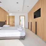 Reflet Croisette - Luxury With Terrace And Sea View * Cannes