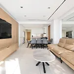 Reflet Croisette - Luxury With Terrace And Sea View * Cannes
