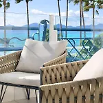 Reflet Croisette - Luxury With Terrace And Sea View Cannes